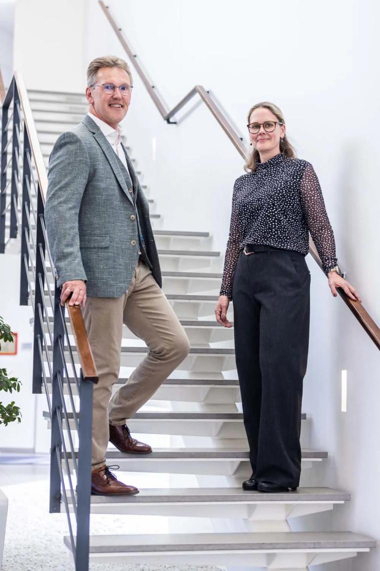 Business Portrait 8