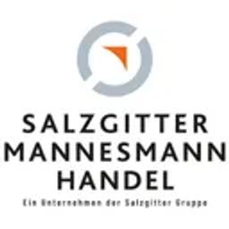 Salzgitter Mannesmann Handel