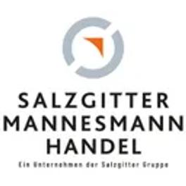 Salzgitter Mannesmann Handel