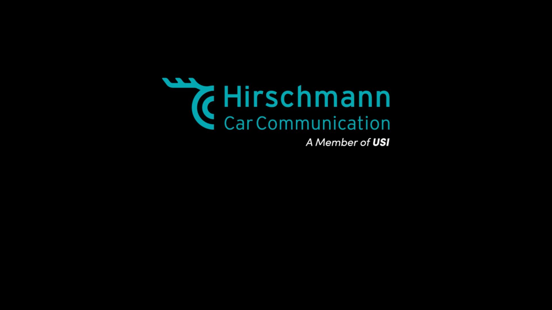 Hirschmann | Technische 3D Animation | Radio Tuner – Bild 10