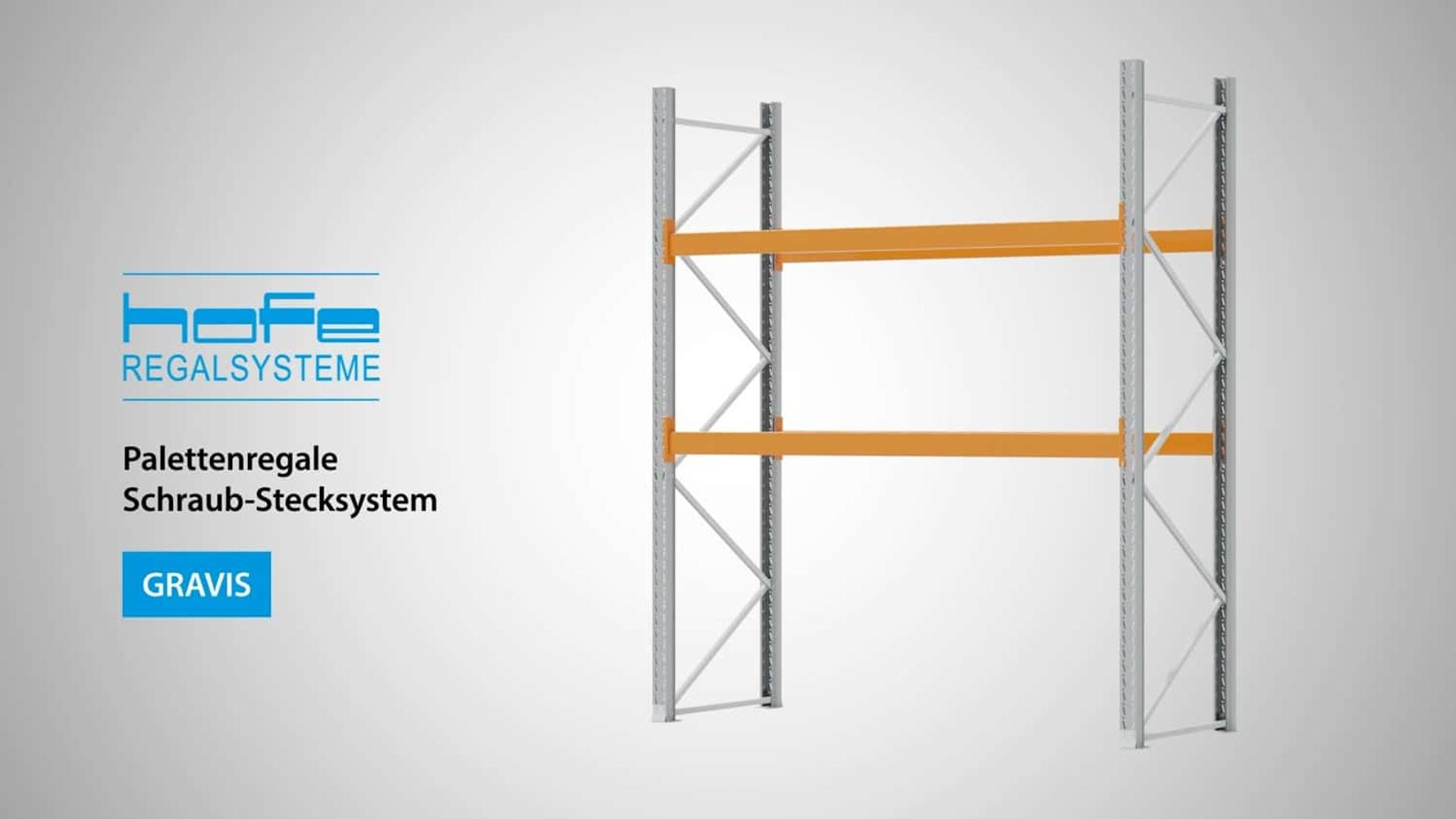 Julius vom Hofe | 3D Montageanleitung | Regalsysteme – Bild 8