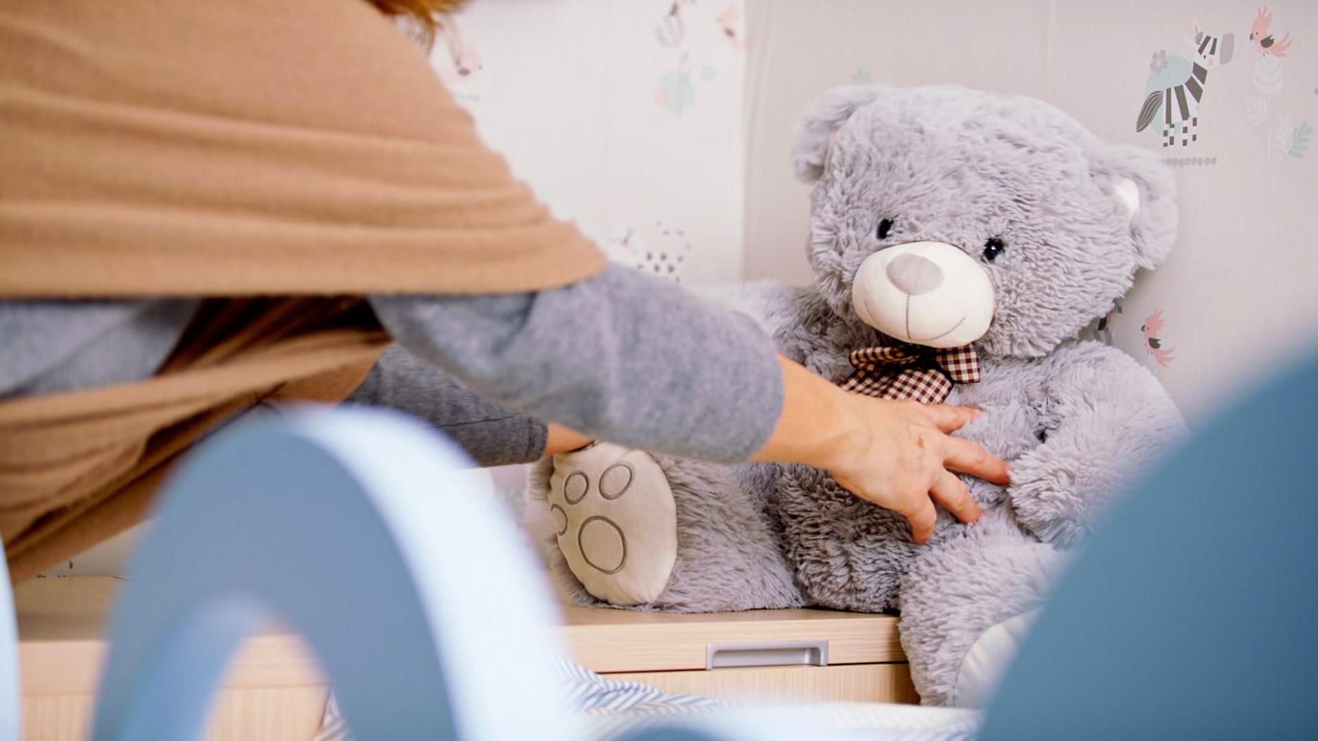 Ferrero | Viralvideo | Wunsch-Kinderzimmer – Bild 5