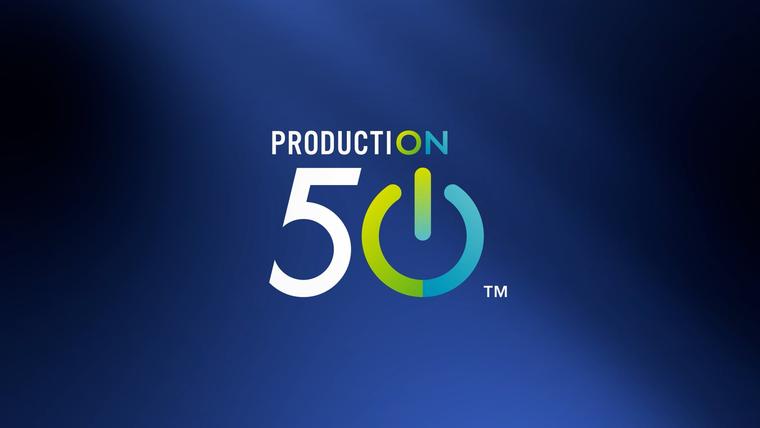 Moldino Production 50 IT