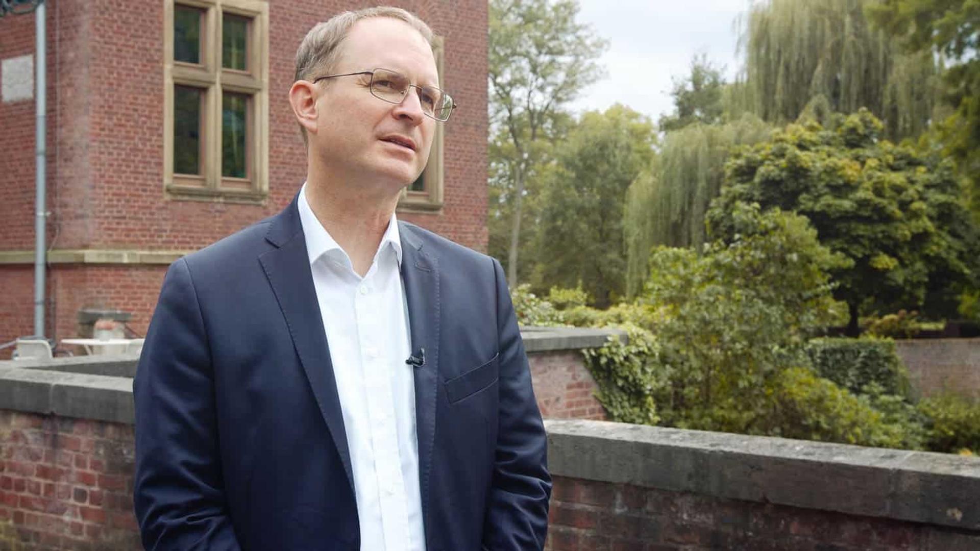 Fachseminare von Fürstenberg | Eventfilm | Family Office – Bild 14