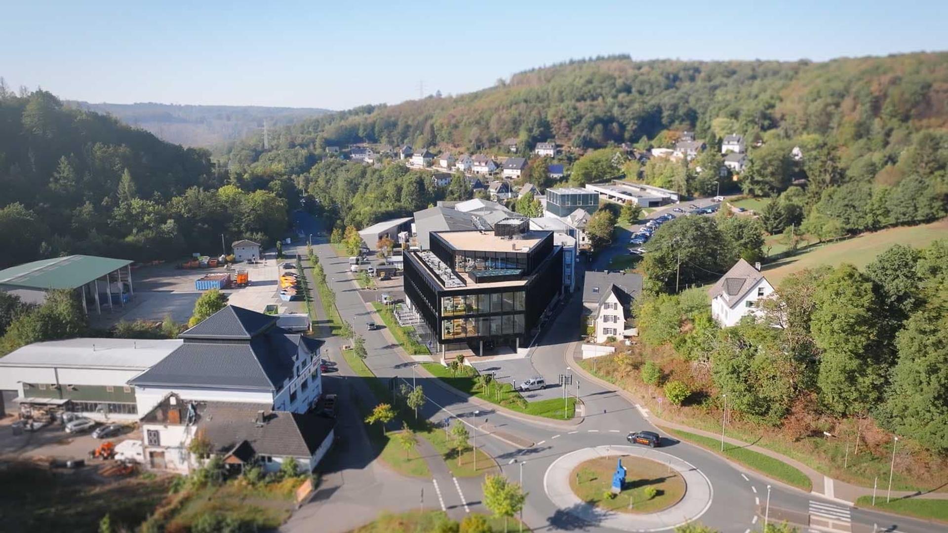 HF Mixing Group | Unternehmensfilm – Bild 3