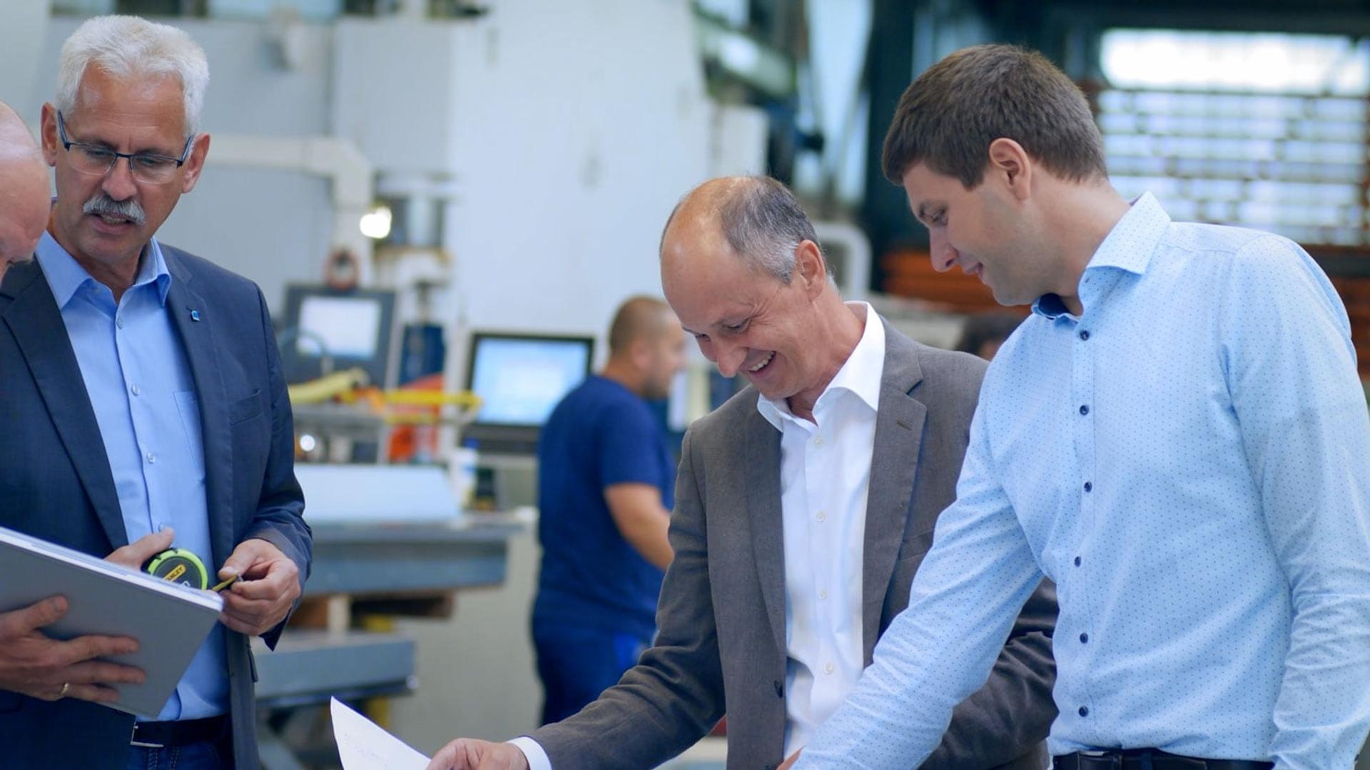 TRUMPF | Success Story | SCHRAG – Bild 6