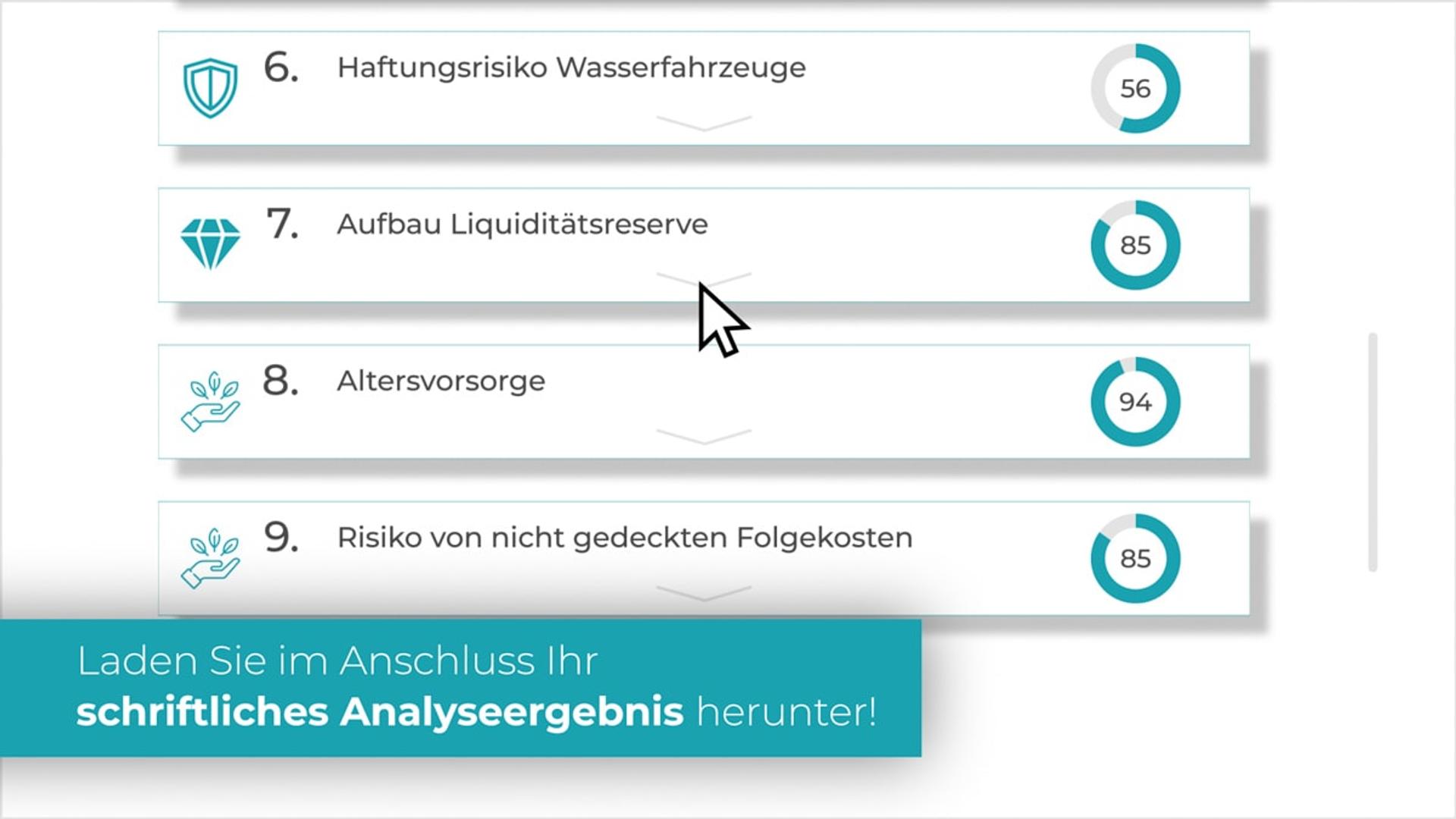 FinanzPortal24 GmbH | Erklärvideo – Bild 7