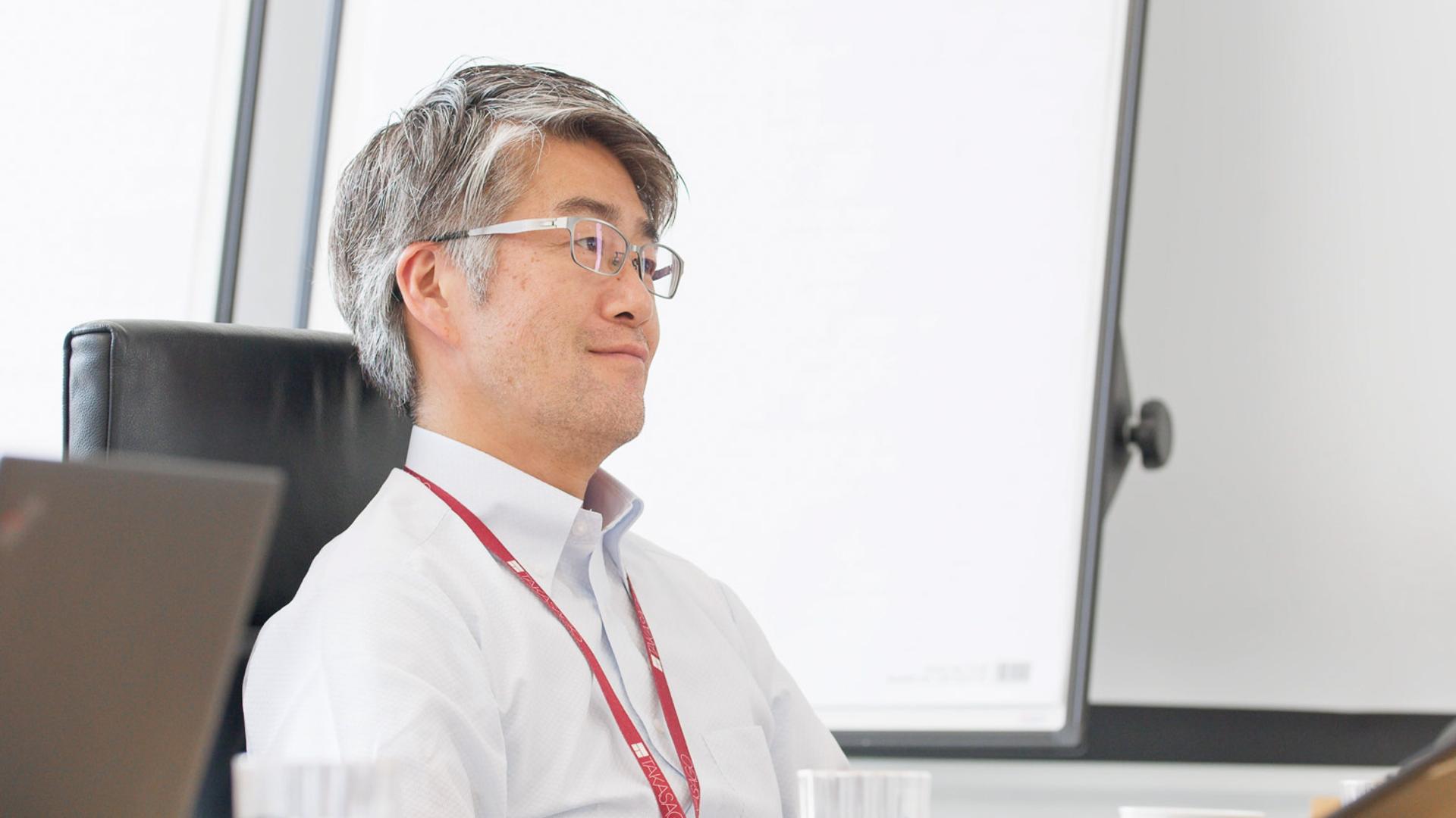 Takasago International | Unternehmensfilm – Bild 6