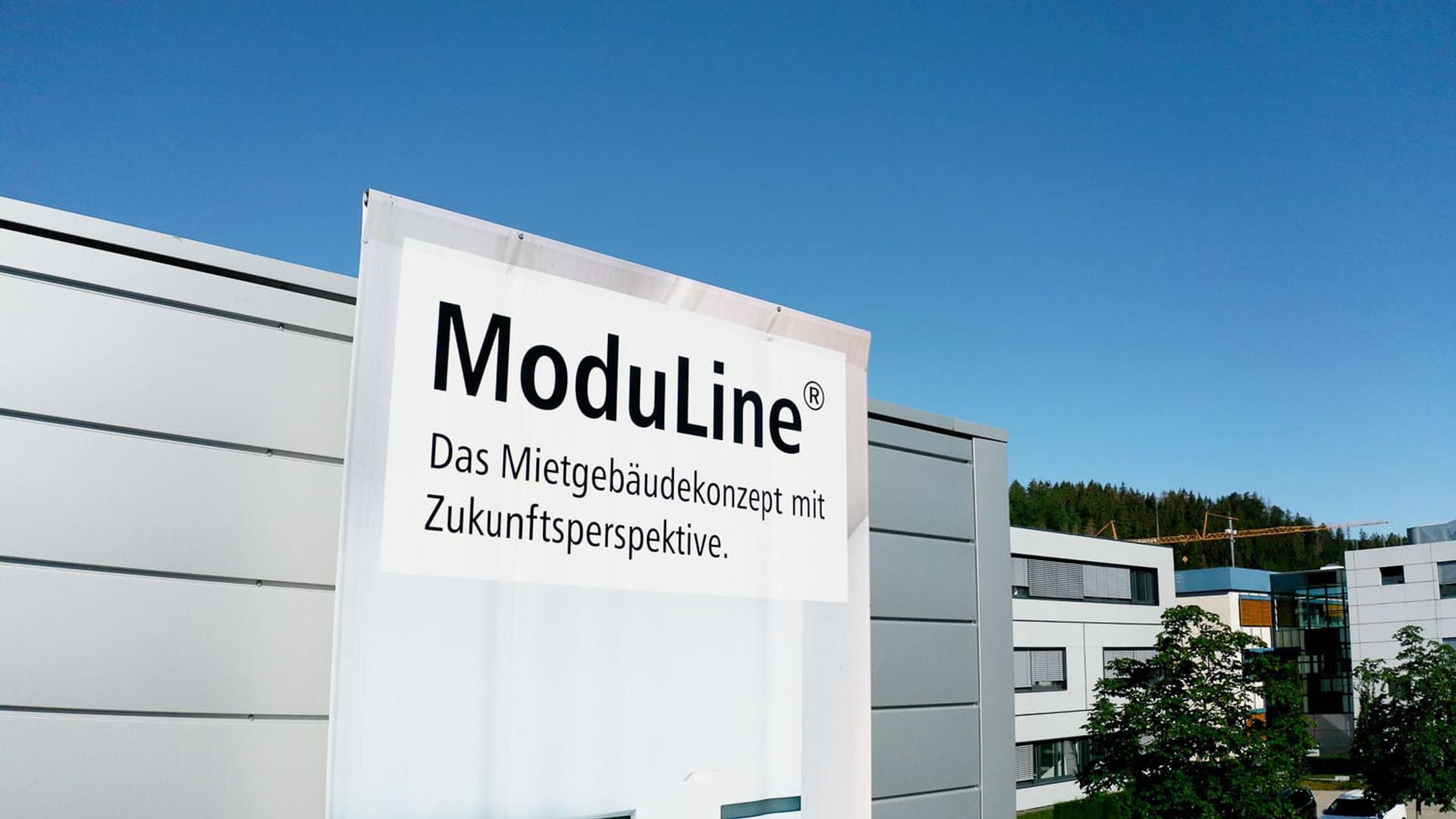 KLEUSBERG | Produktvideo ModuLine – Bild 7