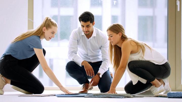 Recruiting Video für NEXINEER DIGITAL: Employer Branding Video