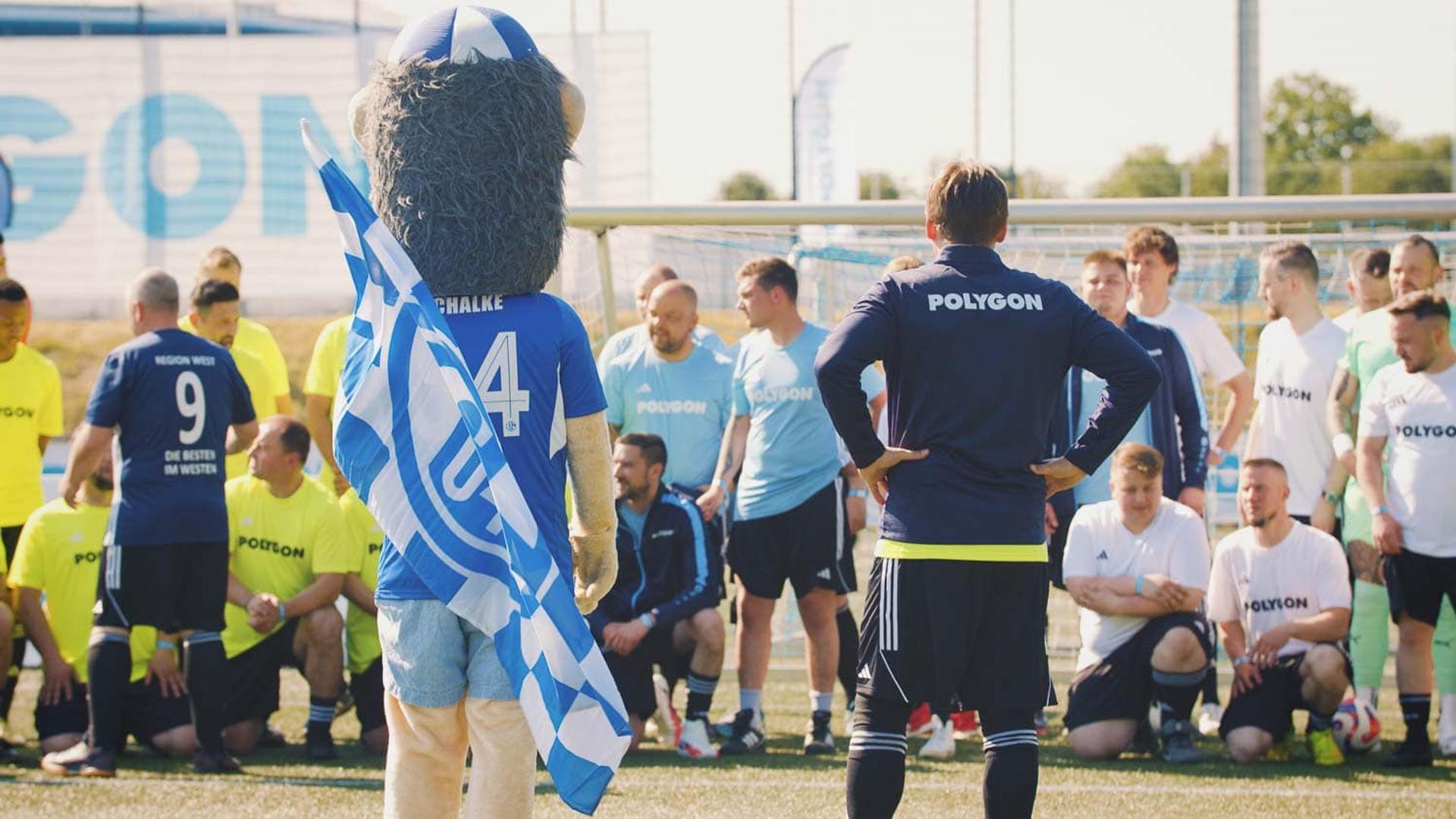 POLYGON | Eventfilm | Polygoncup – Bild 6