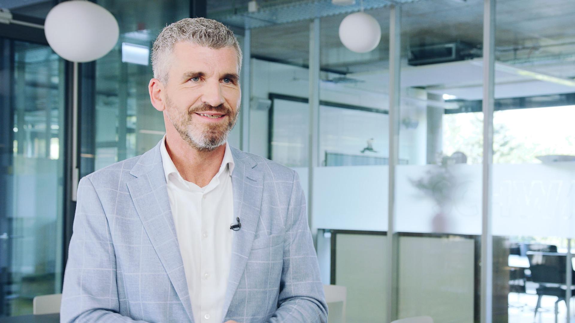 Asseco Solutions | Employer Branding Video – Bild 12