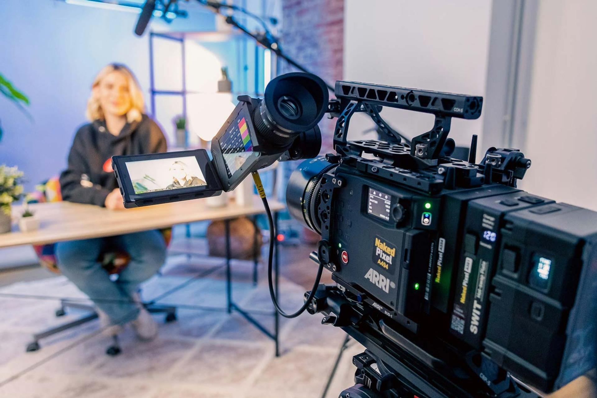 Video Content Marketing: 48 Ideen und 12 Tipps