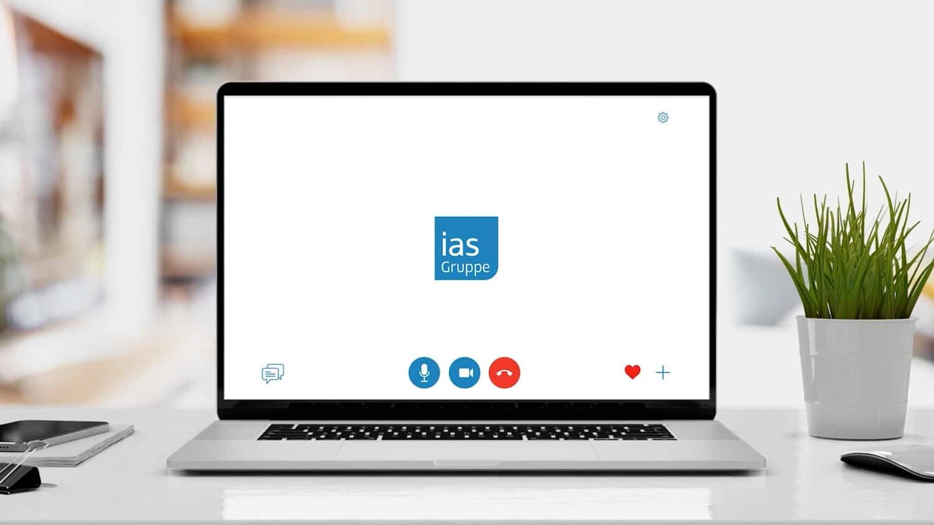 IAS Aktiengesellschaft | Social Media Recruitingfilm – Bild 6