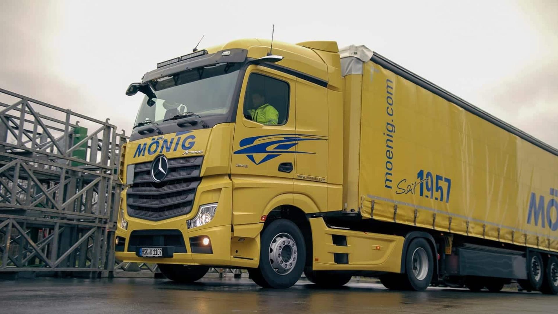 JUMA Logistik | Imagefilm Messe – Bild 15