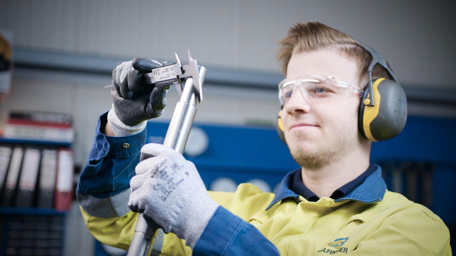 Bilfinger | Jobportraits – Bild 15