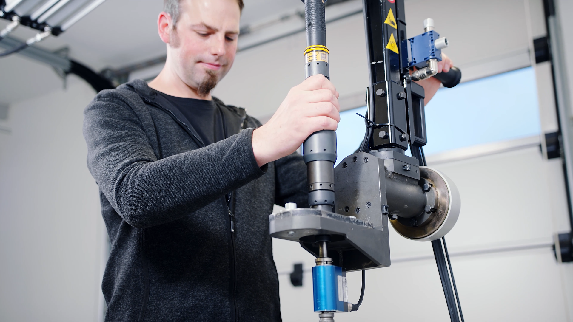 REC Fastening | Reale Schulungsvideos – Bild 1