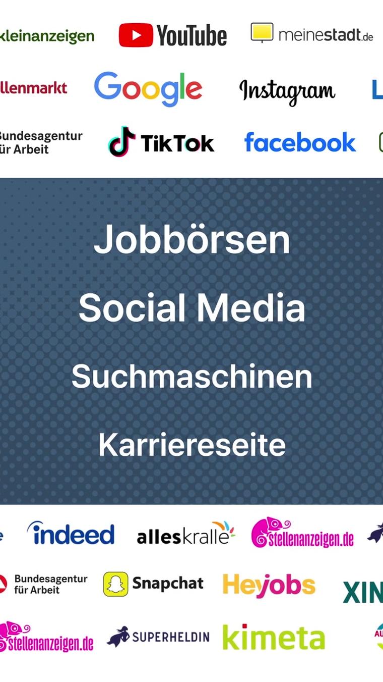 Social Media Video 2