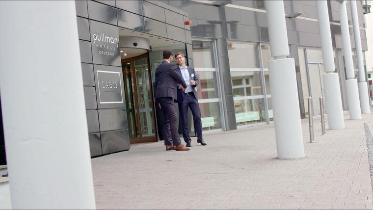 Eventvideo Kölner Tage Steuerfahndung