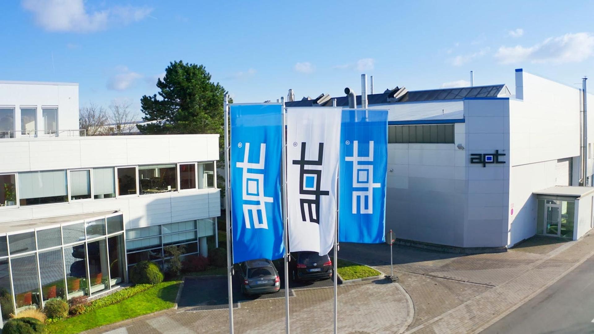 apt Extrusions | Recruitingfilm – Bild 13