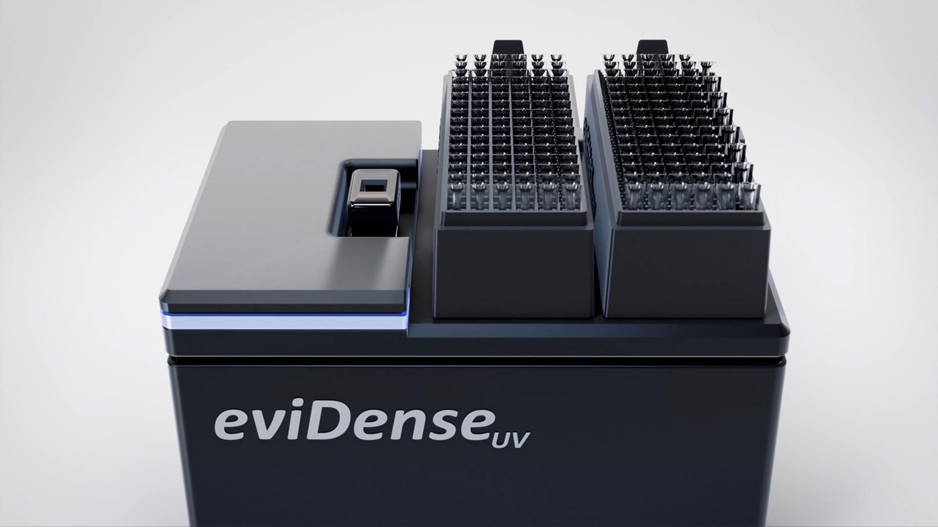 HSE AG | 3D Produktanimation | Evidense – Bild 10
