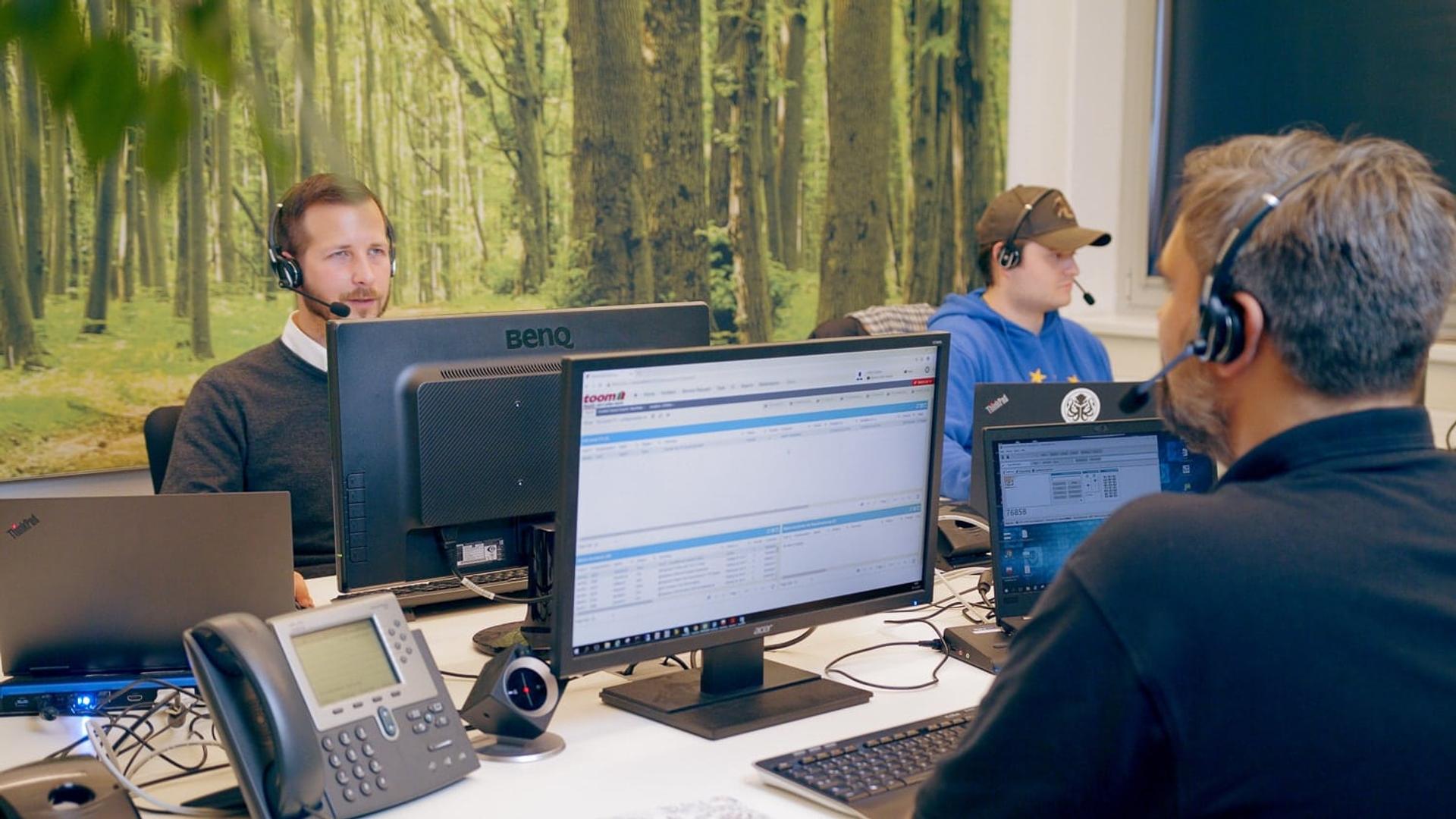 toom Baumarkt | Recruitingfilm Arbeiten bei toom – Bild 5