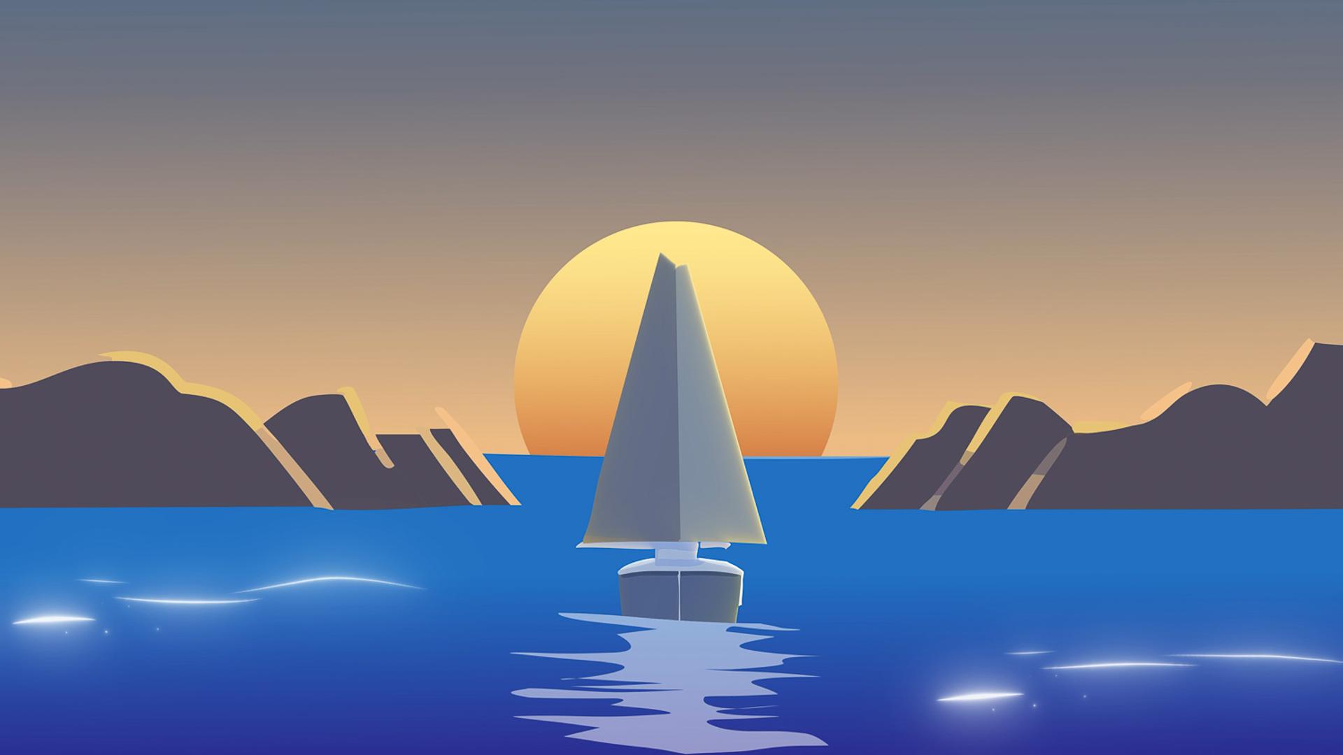 VDC e.V. | Erklärvideo | Versicherungsprodukte für Yachtcharter – Bild 1