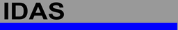 IDAS Logo
