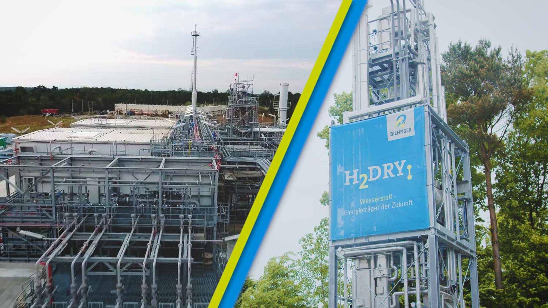 Bilfinger | Industriefilm | Leistungsbereiche – Bild 9