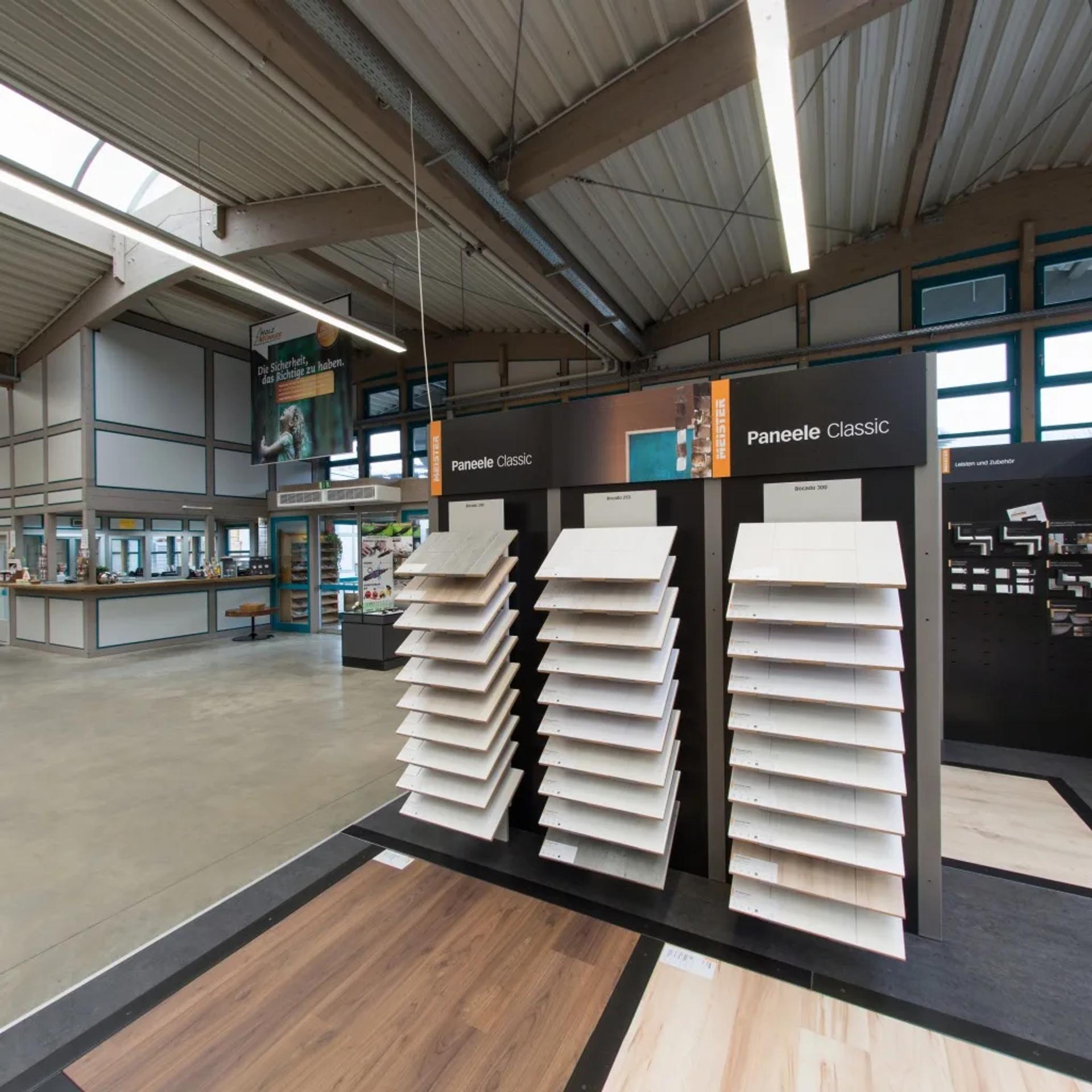 Holz Münker — 360-Grad-Tour – Bild 2