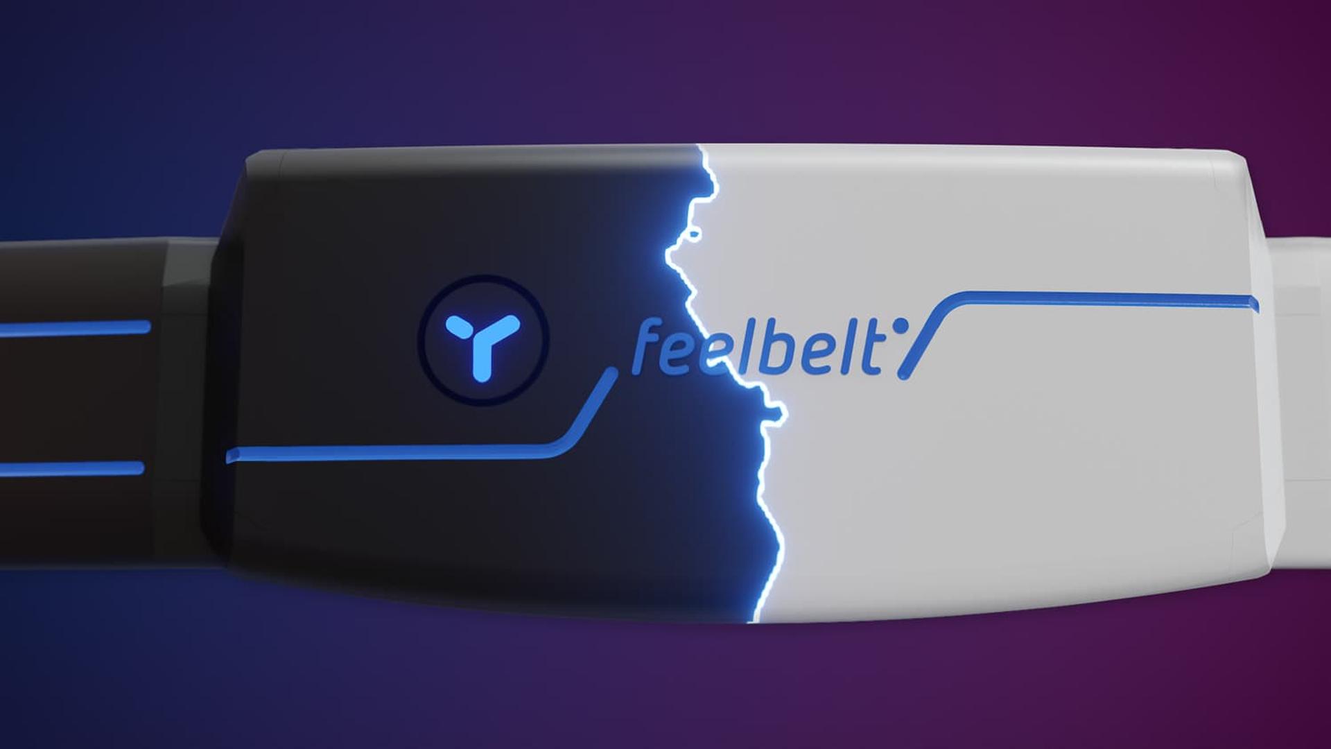 Feelbelt | Produktvideo-Videomarketing Kampagne feelbelt ® – Bild 11