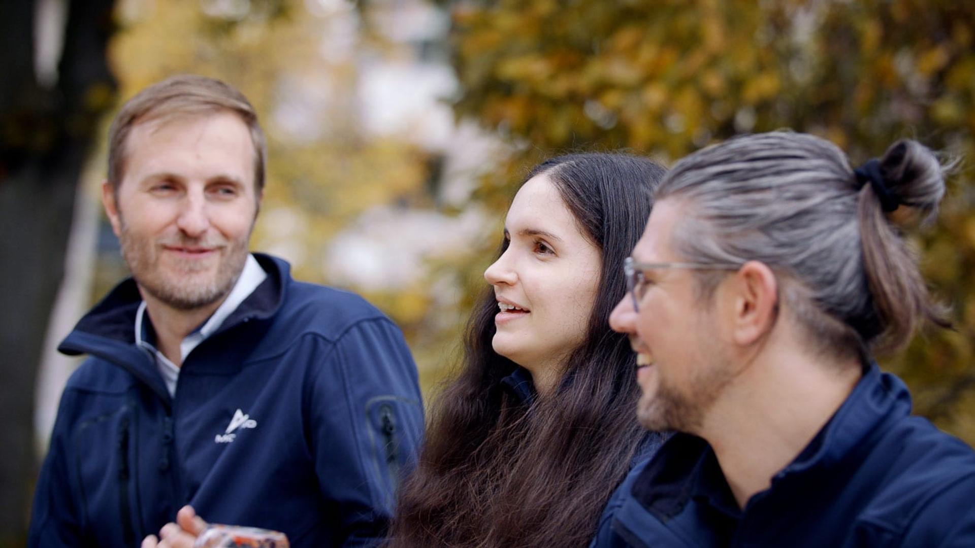 MOLDINO | Employer Branding-Kampagne – Bild 11