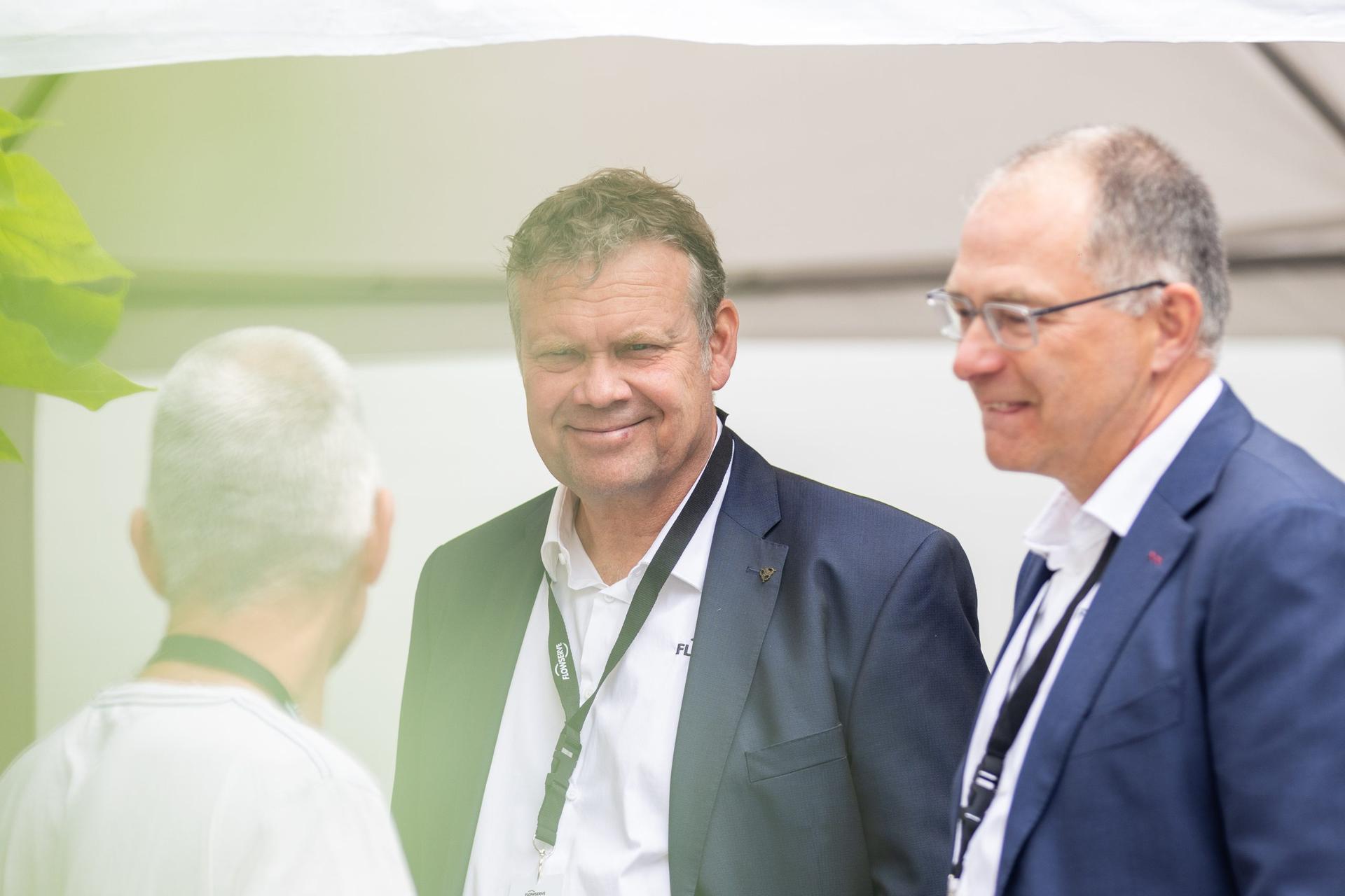 Flowserve | Eventvideo – Bild 14