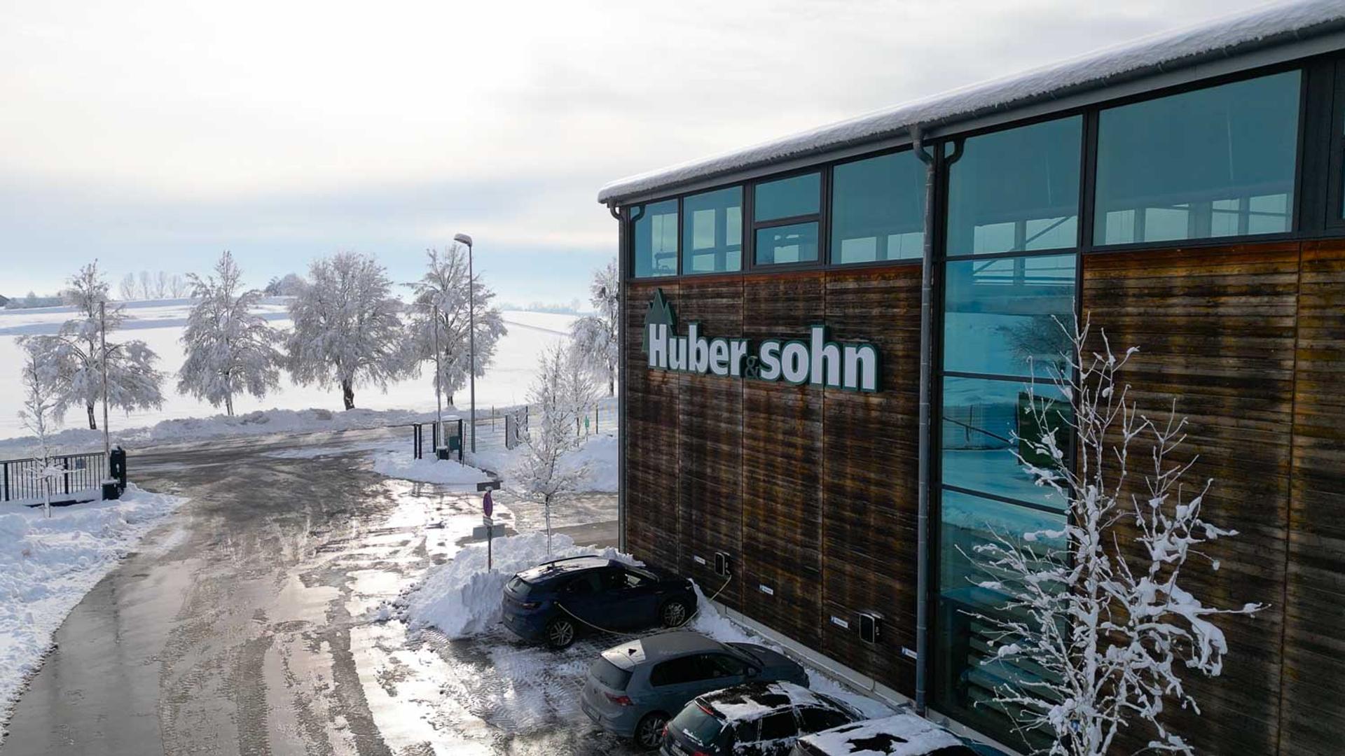 hsbcad | Kundenstimme | Huber & Sohn – Bild 13