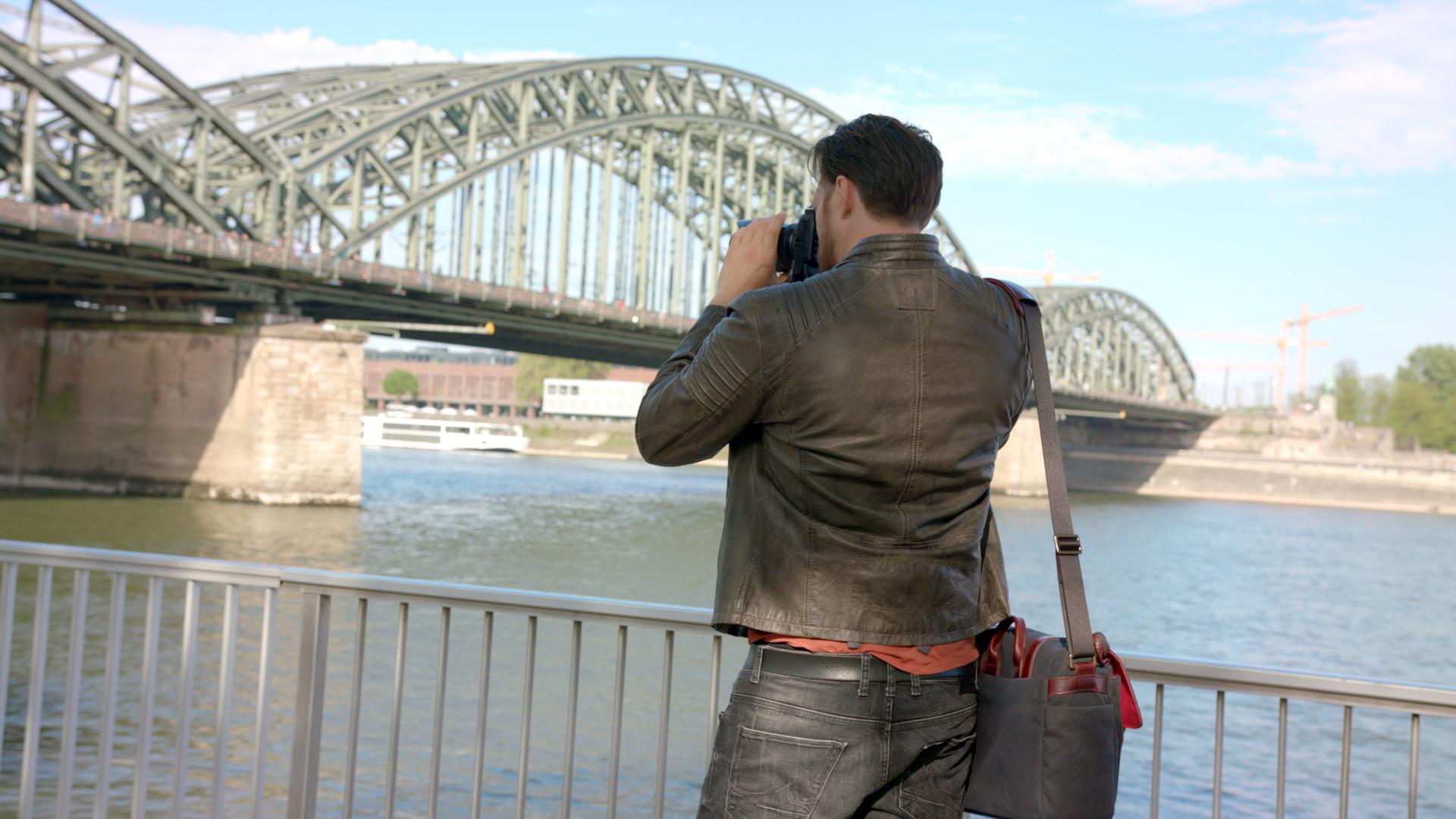 Invoiz | Videoblog – Bild 1