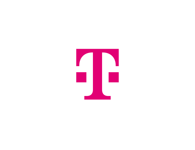 Kundenlogo der Deutschen Telekom, Kunde von FIUMU für professionelle Videoproduktion