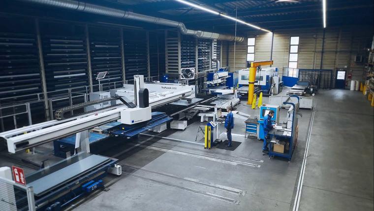 Case Study | Kuipers | EN
