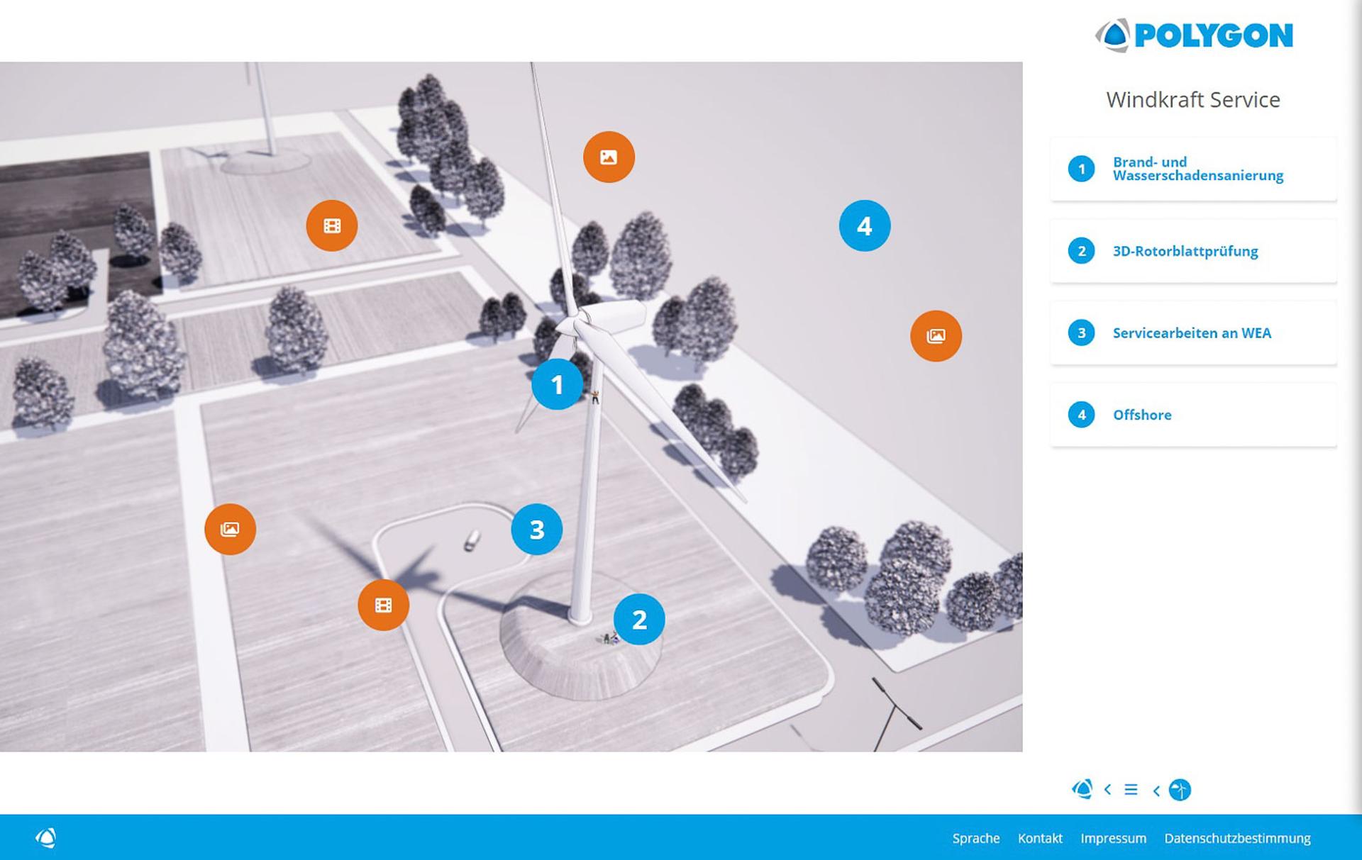 POLYGON | Virtual City – Bild 13