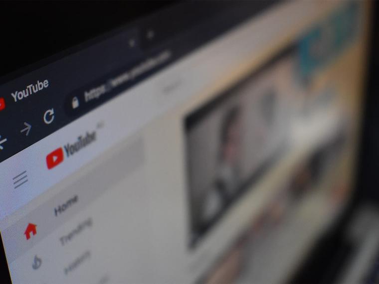 YouTube Kanal erstellen fuer Unternehmen
