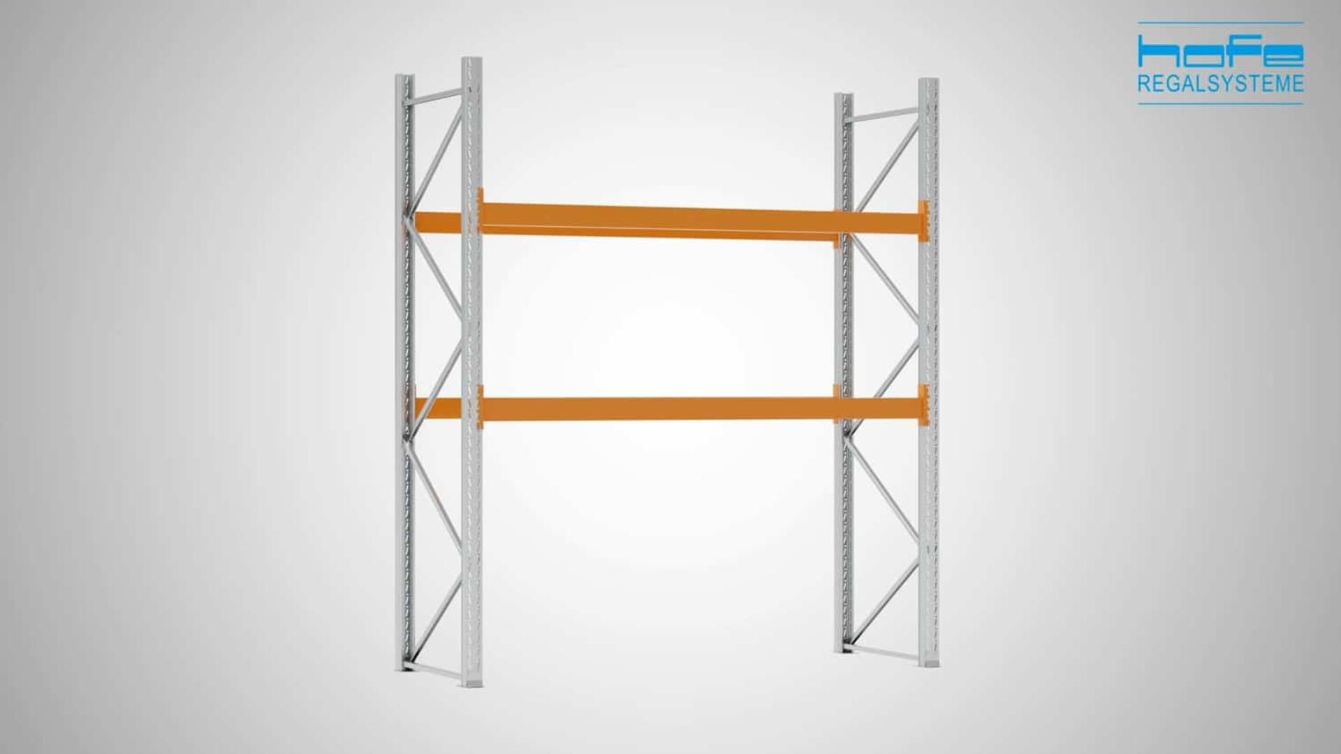 Julius vom Hofe | 3D Montageanleitung | Regalsysteme – Bild 4