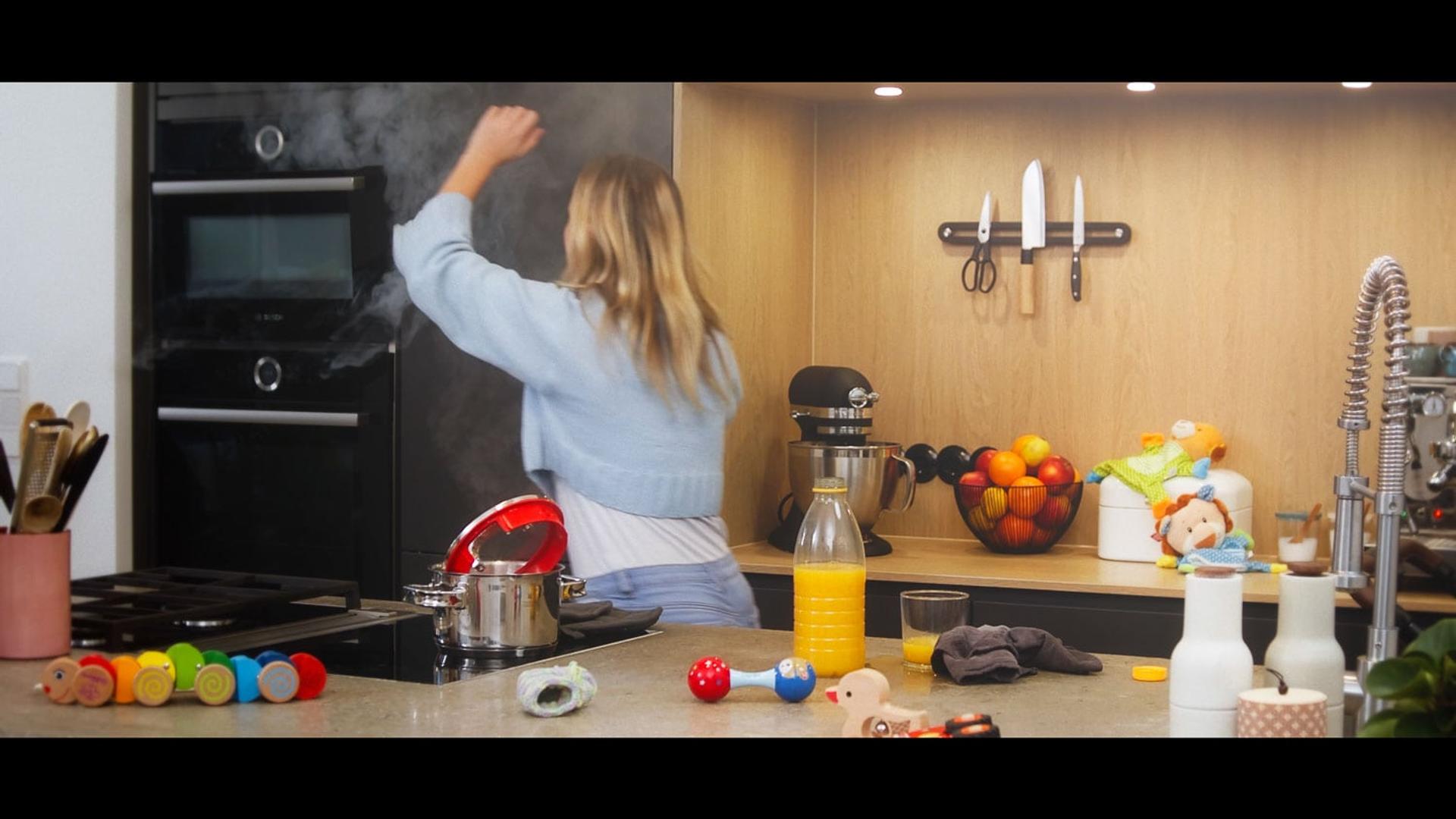 Supplementa | Werbefilme Melatonin – Bild 4