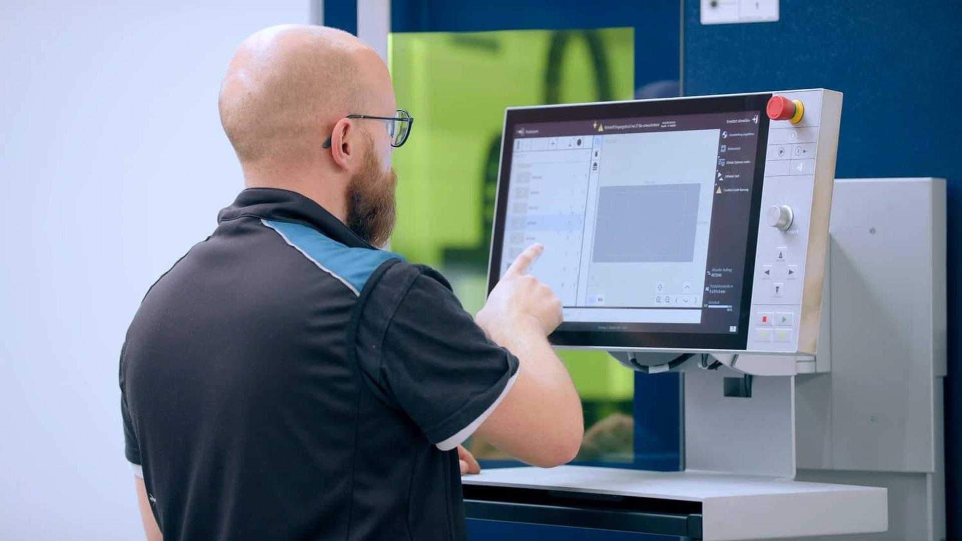 TRUMPF | Success Story | H.K. HEUN – Bild 6