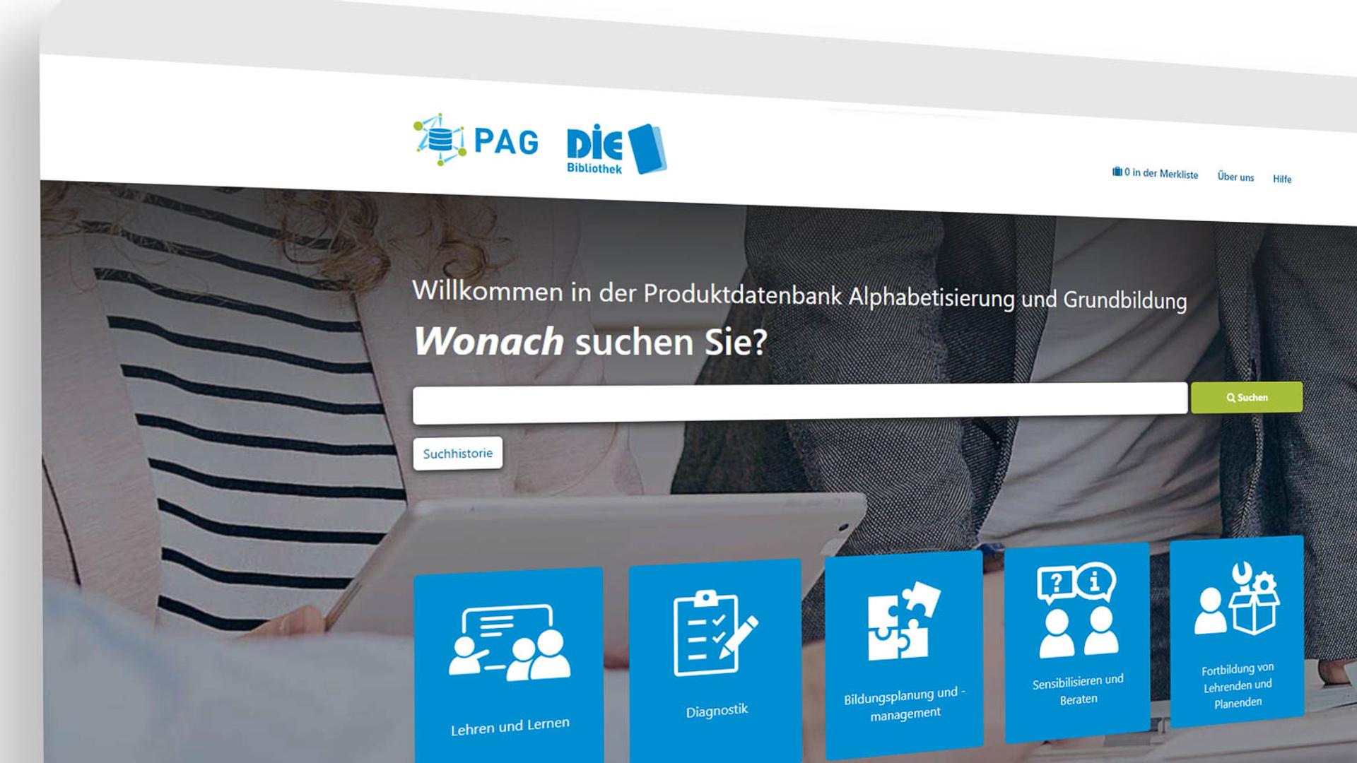 DIE | Erklärvideo | Projektdatenbank – Bild 12
