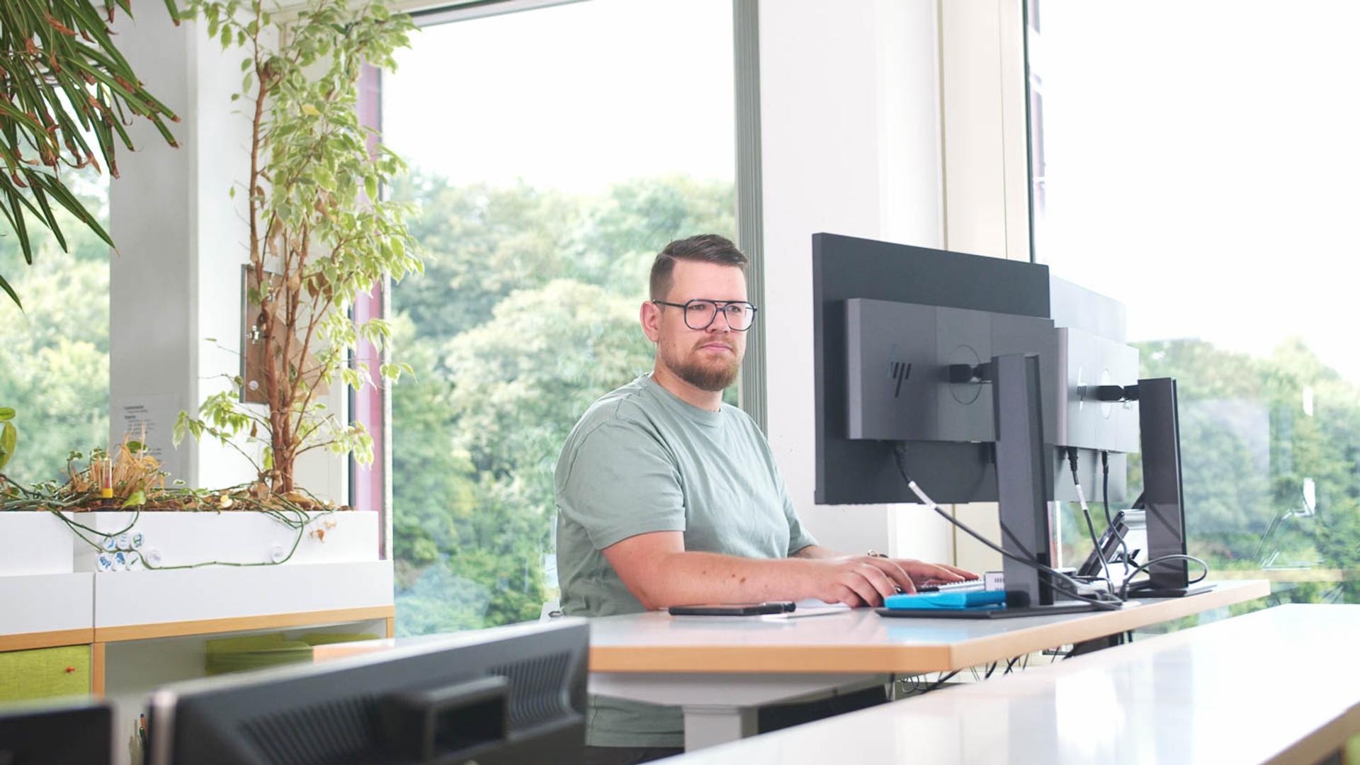 G-Tec | Employer Branding Video – Bild 13