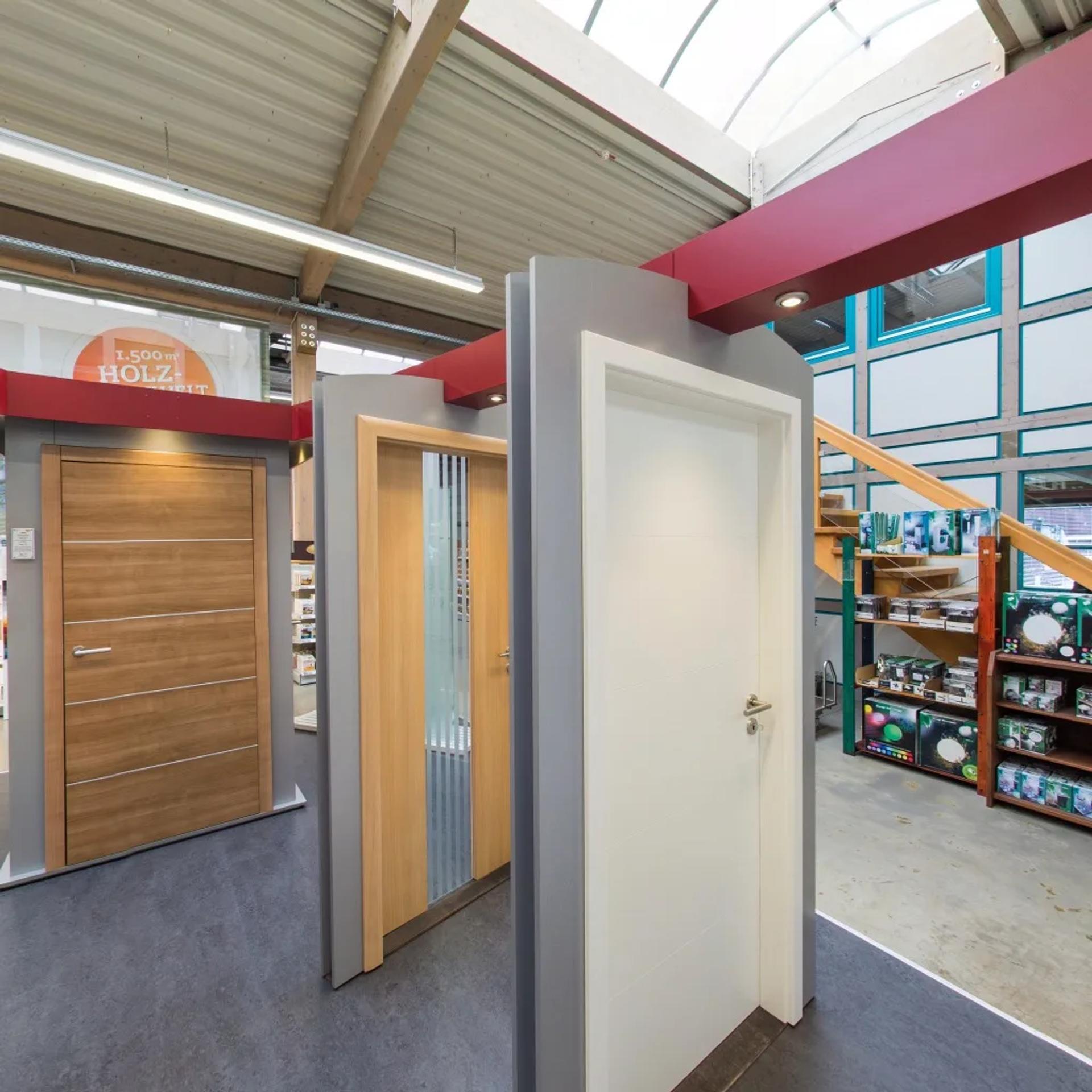 Holz Münker — 360-Grad-Tour – Bild 1