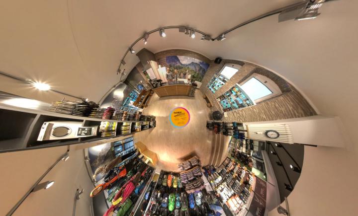 Feinbier, Virtueller Store-Rundgang