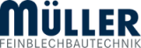 Müller Feinblechbautechnik Logo