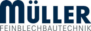 Müller Feinblechbautechnik Logo