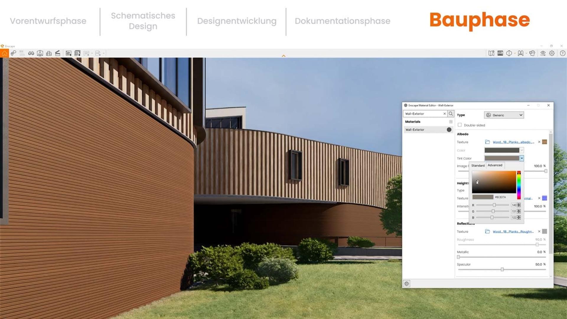 Enscape | Booth Video – Bild 7