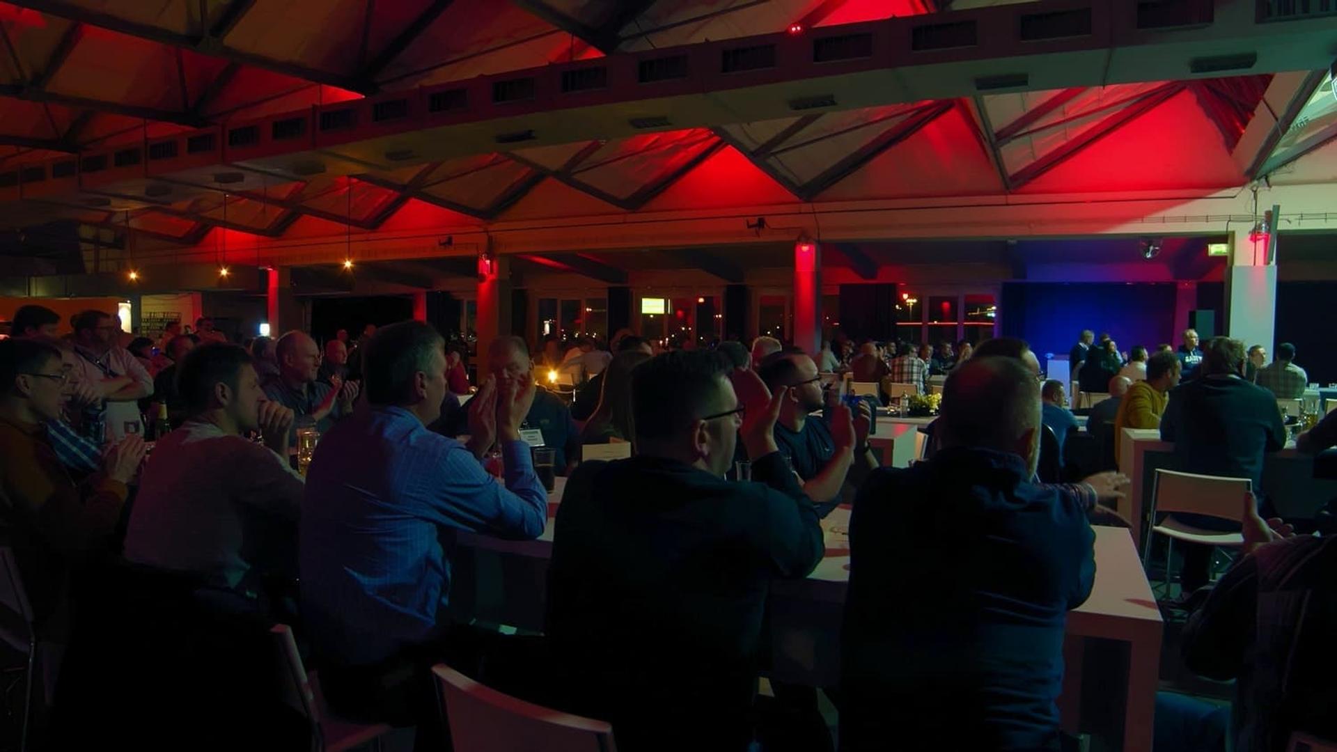 HEIM & HAUS | Eventvideo | Montagejahrestagung 2020 – Bild 9
